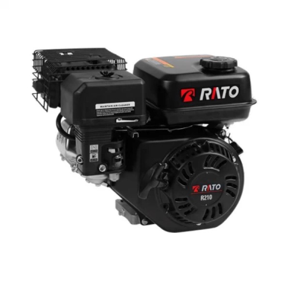 Motor pe benzina Rato R210