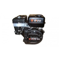 Motor pe benzina Rato R270 / 25mm