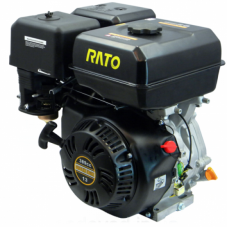 Двигатель бензиновый Rato R390 / 25 мм