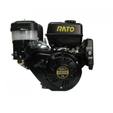 Двигатель бензиновый Rato R420D / 25 мм