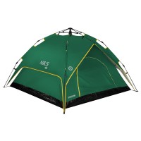 Cort Nils NC7819 Green