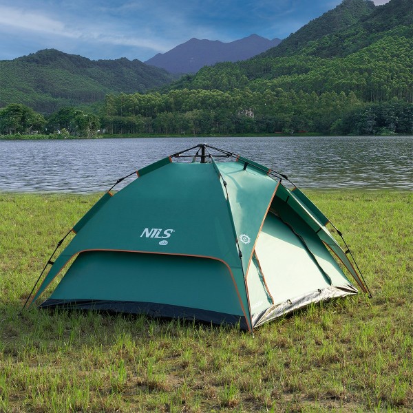 Cort Nils NC7819 Green