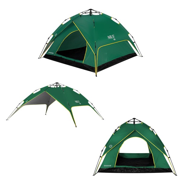 Cort Nils NC7819 Green