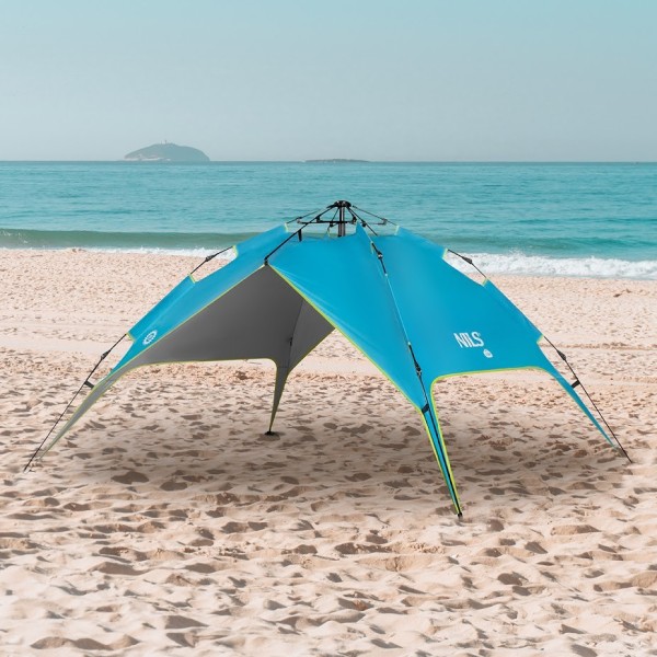 Cort Nils Camp Shadow NC7819 (Blue)