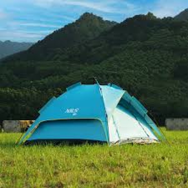 Cort Nils Camp Shadow NC7819 (Blue)