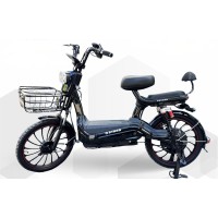 Электрический скутер Stars 500