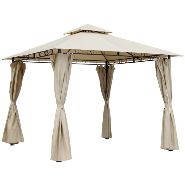 Cort Shade 3x3 m