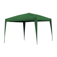 Cort Technoworker Eiland 3X3 m (verde)