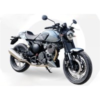 Мотоцикл Rato Gentelman 250 cc