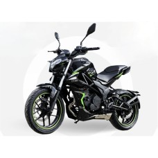 Мотоцикл Rato Puma II 250 cc