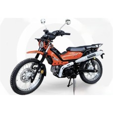 Мотоцикл Rato Cross X 125 cc