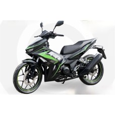 Мотоцикл Rato Scooter SVR 180 cc