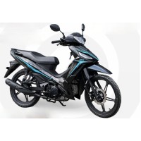 Мотоцикл Rato Ultimate 125 cc