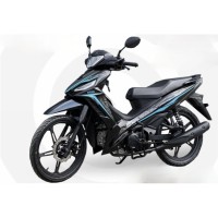 Мотоцикл Rato Ultimate 125 cc