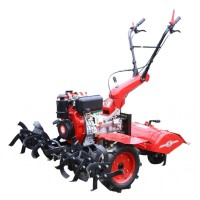 Motocultor Weima 7 c.p. WM1100AE-6