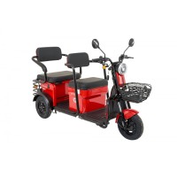 Tricicletă electrica cu trei roti Yadea Mona