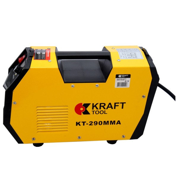 Сварочный аппарат Kraft Tool KT290MMA