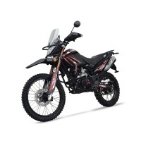 Motocicletă Peda B10 Enduro 250 CC