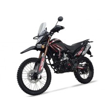 Мотоцикл Peda B10 Enduro 250 CC