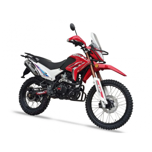 Мотоцикл Peda B10 Enduro 250 CC