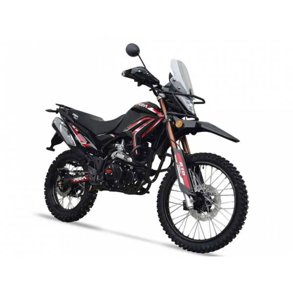 Мотоцикл Peda B10 Enduro 250 CC