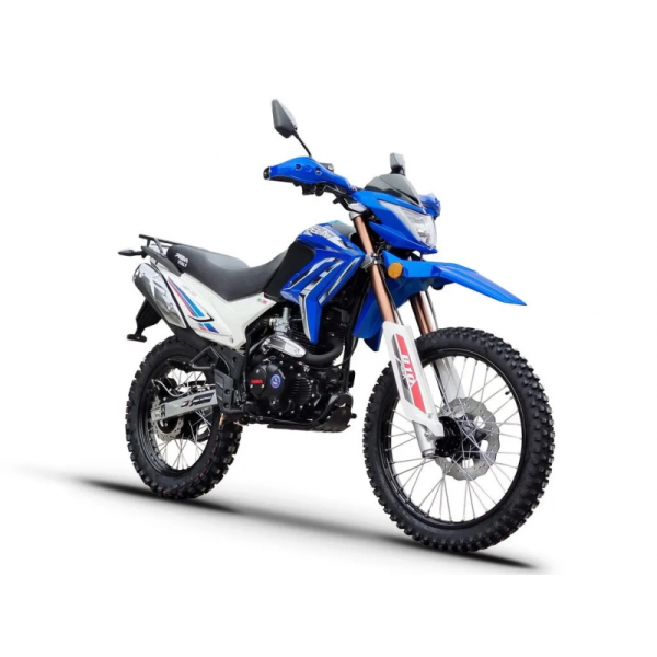 Мотоцикл Peda B10 Enduro 250 CC