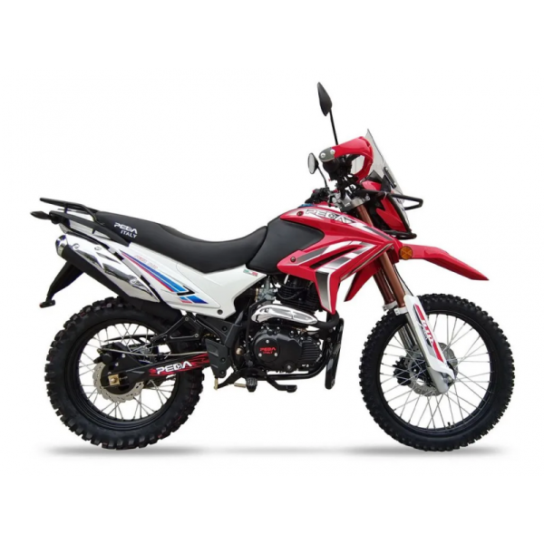 Мотоцикл Peda B10 Enduro 250 CC