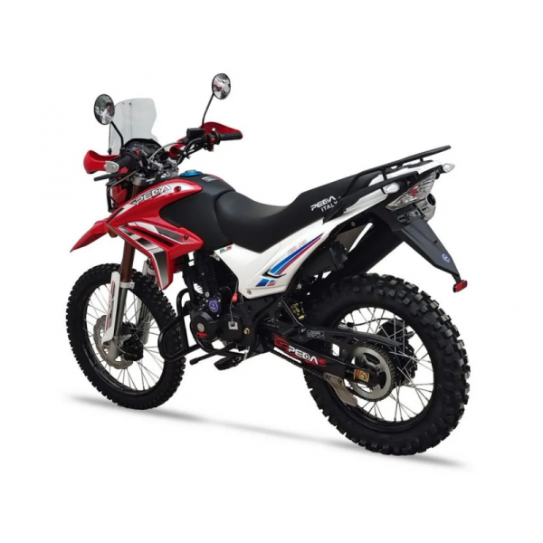 Мотоцикл Peda B10 Enduro 250 CC