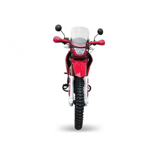 Мотоцикл Peda B10 Enduro 250 CC