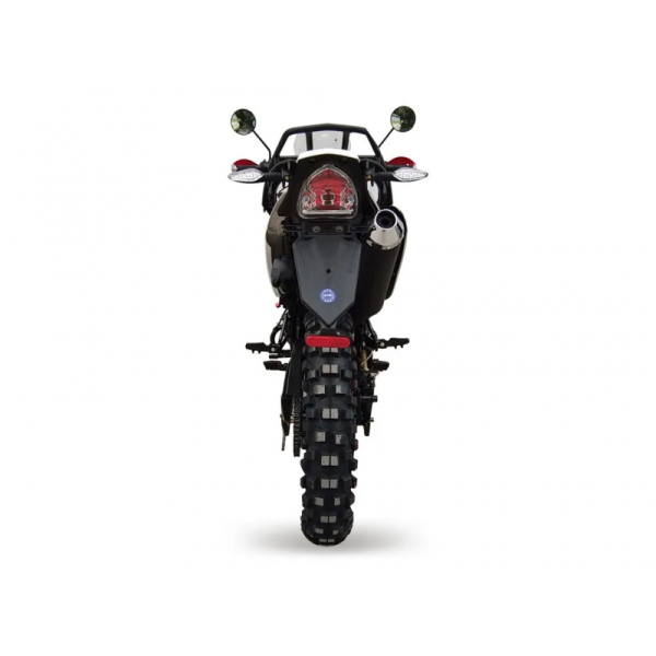 Мотоцикл Peda B10 Enduro 250 CC