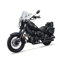 Мотоцикл Peda Chopper 250 CC