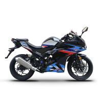 Motocicletă Peda GVI 250 CC