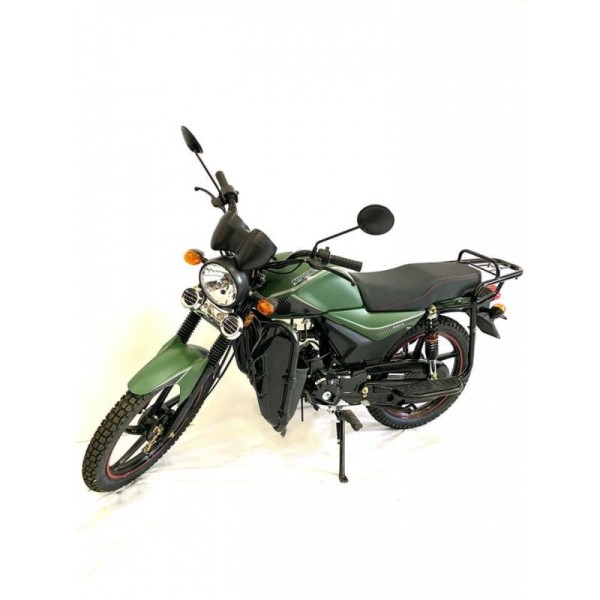 Motocicletă Andes 110 CC