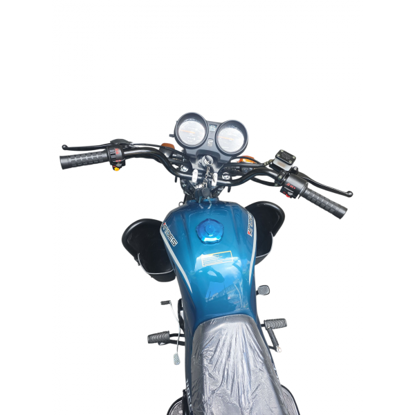 Motocicletă Andes 110 CC
