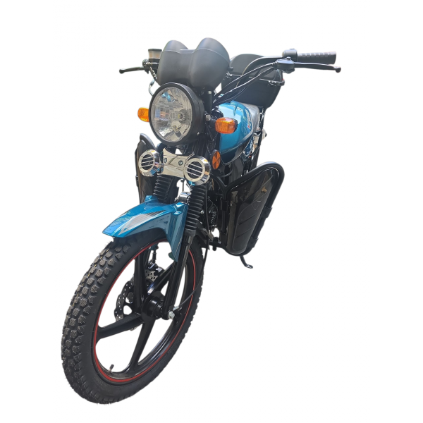 Motocicletă Andes 110 CC