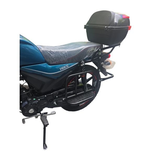 Motocicletă Andes 110 CC