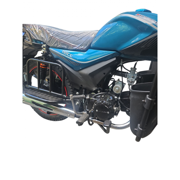 Motocicletă Andes 110 CC