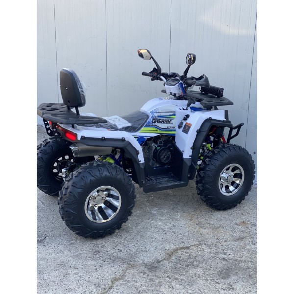 ATV Gherakl 250S