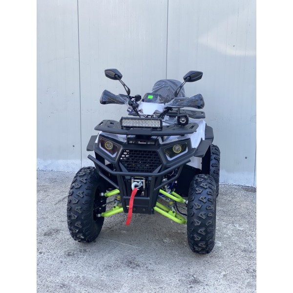 ATV Gherakl 250S