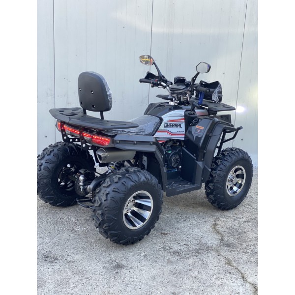 ATV Gherakl 250S