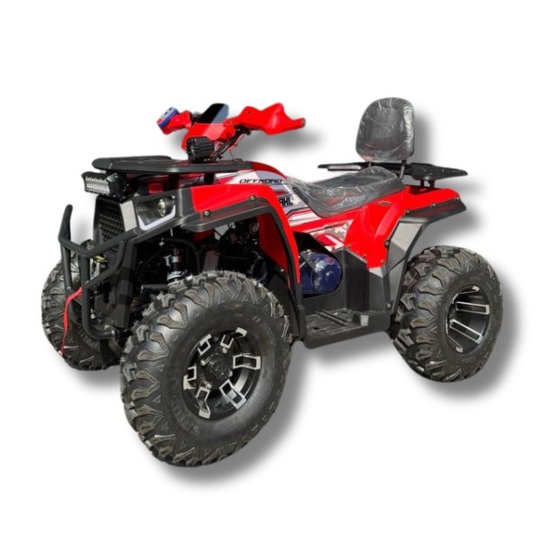 Квадроцикл Gherakl 250S Квадроцикл Gherakl 250S