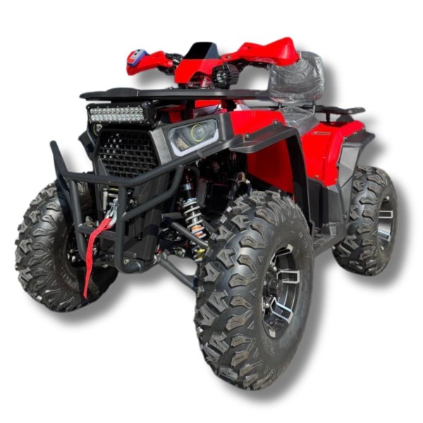 Квадроцикл Gherakl 250S Квадроцикл Gherakl 250S