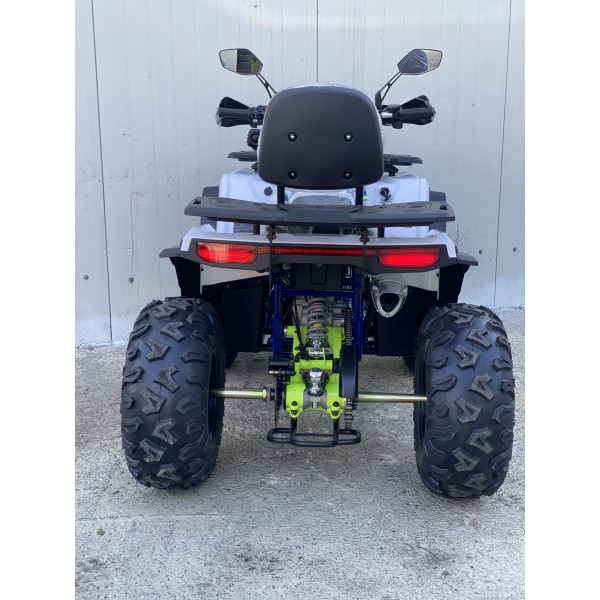 ATV Gherakl 250S