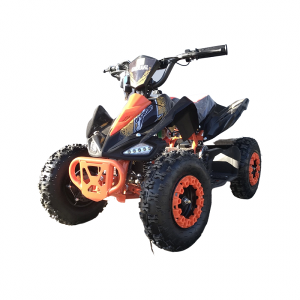 ATV electric Gherakl 1000 W