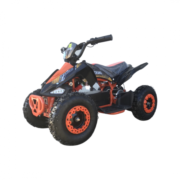 ATV electric Gherakl 1000 W