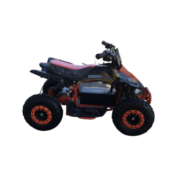 ATV electric Gherakl 1000 W