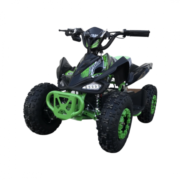 ATV electric Gherakl 1000 W