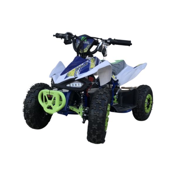 ATV electric Gherakl 1000 W