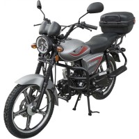 Мотоцикл Viper 125CC