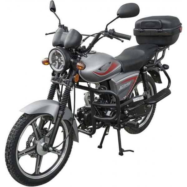 Мотоцикл Viper 125CC